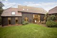 Barn Conversion Oxfordshire