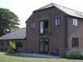 New Romney Kent Barn Conversion