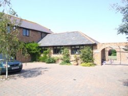 Barn Conversion Property Cinque Ports Kent