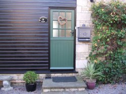 Rutland Barn Conversion For Sale