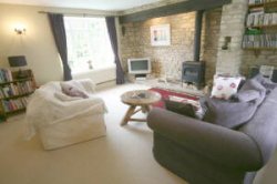 Converted Barn Barrowden