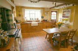 Barrowden Barn Conversion For Sale Rutland