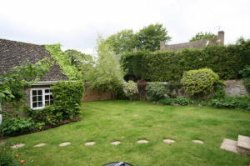Rutland Converted Barn