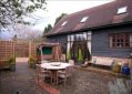 Rudgwick West Sussex Barn Conversion