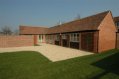 Barn Conversion Tewkesbury Glos