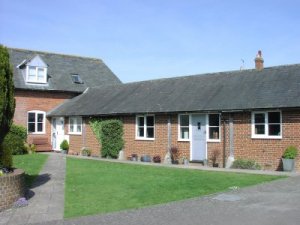 Wiltshire Converted Granary For Sale