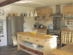 Granary Conversion Marlborough Wiltshire