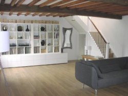 Wiltshire Converted Granary Pewsey