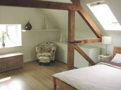Granary Conversion Pewsey Wiltshire