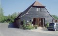 Barn Conversion Hampshire