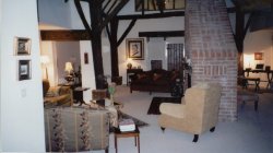 Barn For Sale Tufton Hampshire