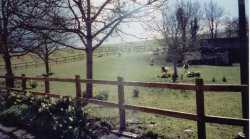 Converted Barn Within Commuting Distance Of London
