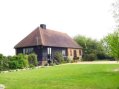Barn Conversion Chichester Sussex