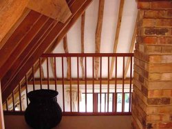 Barn Conversion Chichester