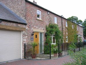 Barn Conversion York