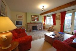 Converted Barn York