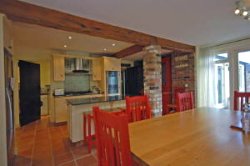 Barn Conversion Yorkshire