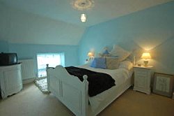 Yorkshire Barn Conversion For Sale