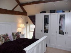 Barn Conversion Nantwich Cheshire