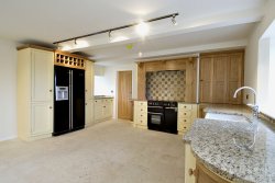 Converted Barn For Sale In Notts