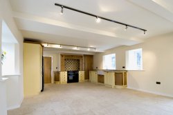 Barn Conversion In Small Development
