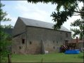 Farmhouse With Barn Limousin France