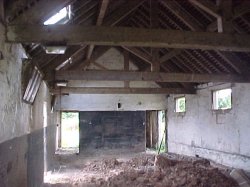 Barns For Sale Ingestre