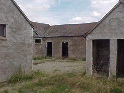 Barns For Sale Near Stafford