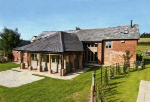Devon Barn For Sale
