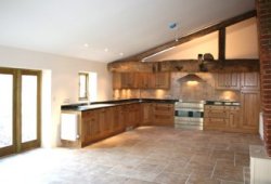 Barn Conversion Near Exeter Airport Devon