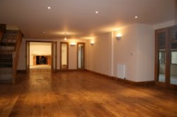 Barn Conversion Devon