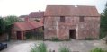 Unconverted Barns In North Yorkshire