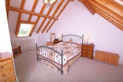 Barn Conversion Near Okehampton Devon
