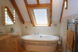Barn Conversion Okehampton Devon