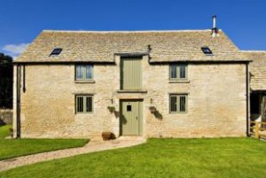 Barn Conversion Gloucestershire 