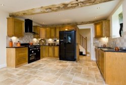 Converted Barn Kemble Glos