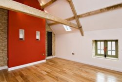 Gloucestershire Barn Conversion Cirencester