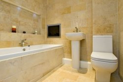 Gloucestershire Barn Conversion 