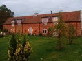 Contemporary Barn Conversion Suffolk
