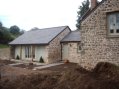 Monmouthshire Barn Conversion
