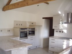 Llanvair Discoed Barn Conversion For Sale 