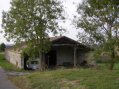 Unconverted Barn With Planning Permission in the Lot-et-Garonne Region