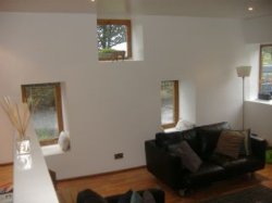 Rawtenstall Barn Conversion For Sale
