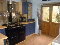 Lancashire Barn Conversion