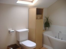 Barn Conversion Lancashire