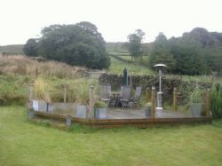 Barn Conversion Manchester Leeds commuting distance