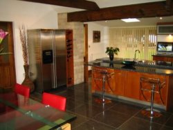 Nottinghamshire Barn Conversion