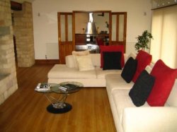 Notts Barn For Sale