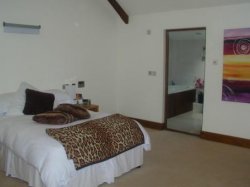Notts Barn For Sale