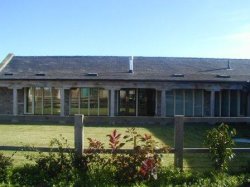 Notts Barn For Sale